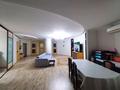 3-комнатная квартира · 150 м² · 5/5 этаж, мкр Михайловка , Аманжолова 65/4 за 80 млн ₸ в Караганде, Казыбек би р-н — фото 9