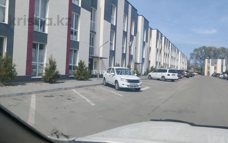 1-комнатная квартира · 35 м² · 1/3 этаж, Теректы парк 19 — ЖК Теректы парк за 23 млн 〒 в Каскелене — фото 2