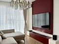 4-бөлмелі пәтер · 110 м² · 17/20 қабат, Проспект Абая, 160 к1, бағасы: 98.5 млн ₸ в Алматы, Бостандыкский р-н