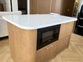 4-бөлмелі пәтер · 110 м² · 17/20 қабат, Проспект Абая, 160 к1, бағасы: 98.5 млн ₸ в Алматы, Бостандыкский р-н — фото 5