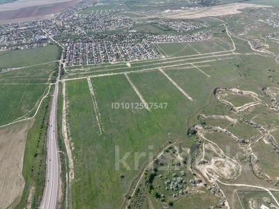 Жер телімі · 1 га, 286/3, бағасы: 122 млн ₸ в 