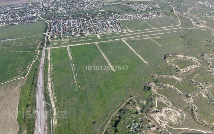 Участок · 1 га, 286/3 за 122 млн ₸ в  — фото 7