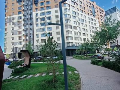 2-бөлмелі пәтер · 70 м² · 9/12 қабат, Туран 52/5, 52/6, 52/7, бағасы: 47 млн ₸ в Астане, Есильский р-н