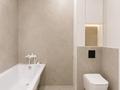 2-бөлмелі пәтер · 70 м² · 9/12 қабат, Туран 52/5, 52/6, 52/7, бағасы: 47 млн ₸ в Астане, Есильский р-н — фото 7