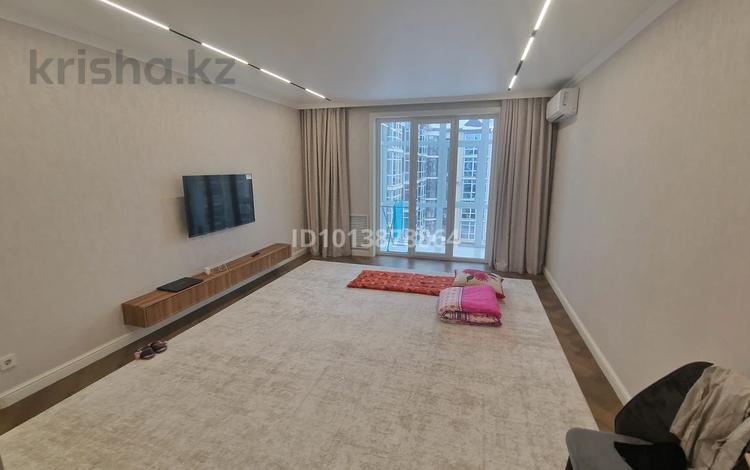 1-комнатная квартира · 53.2 м² · 5/6 этаж, мкр Жана Орда 15 за 28 млн ₸ в Уральске — фото 2