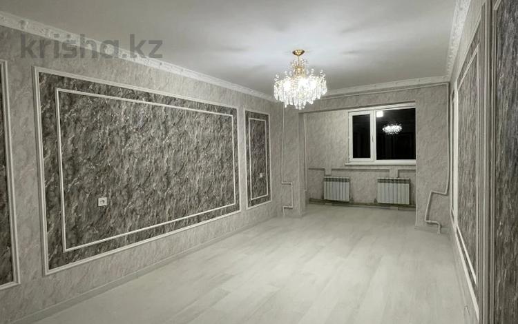 2-комнатная квартира, 50 м², 4/5 этаж, 18-й микрорайон, 18-й микрорайон