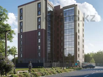 3-комнатная квартира, 118.43 м², Первомайская 14а за ~ 41.3 млн 〒 в Семее