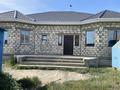 Отдельный дом · 4 комнаты · 186.6 м² · 10 сот., мкр Балауса, Рыскали Хасанов 45 за 35 млн ₸ в Атырау