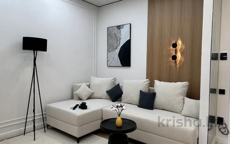 2-комнатная квартира · 52 м² · 2/9 этаж, мкр. Алтын орда 2 за 29.8 млн ₸ в Актобе — фото 2