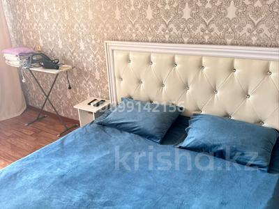 1-комнатная квартира · 40 м² · 1/5 этаж, мкр 5, Абилхайр Хан 67 б — Малая Алия - Абилхайр Хан- Стадион за 10 000 〒 в Актобе