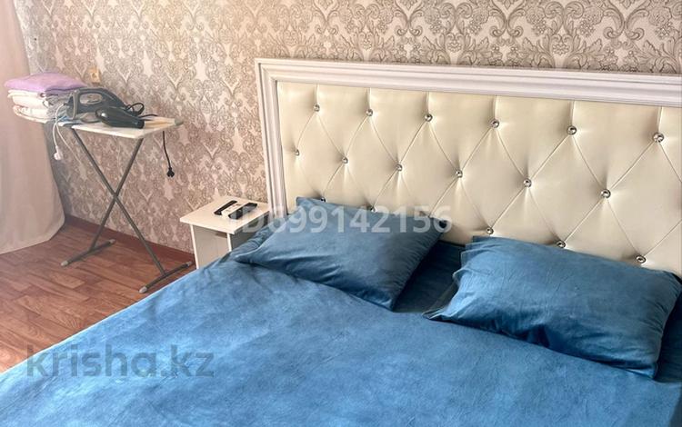 1-комнатная квартира · 40 м² · 1/5 этаж, мкр 5, Абилхайр Хан 67 б — Малая Алия - Абилхайр Хан- Стадион за 10 000 ₸ в Актобе — фото 11