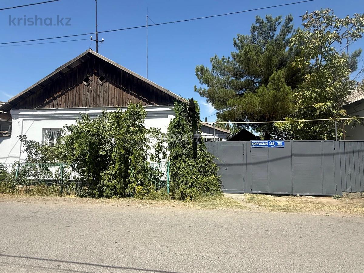 Отдельный дом · 4 комнаты · 63 м² · 5 сот.