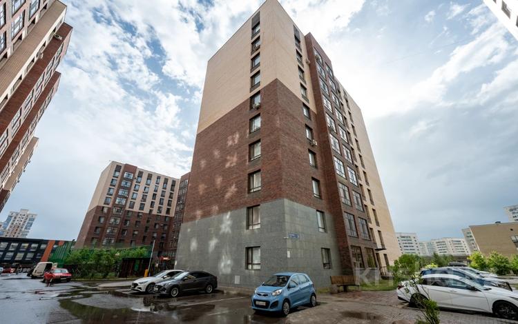 2-комнатная квартира · 64.5 м² · 6/10 этаж, Култегин 9 за 41.5 млн ₸ в Астане, Нура р-н — фото 2