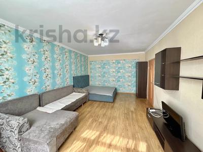 1-комнатная квартира · 49.7 м² · 6/10 этаж, мкр Таугуль, Мустай Карима за 37 млн 〒 в Алматы, Ауэзовский р-н