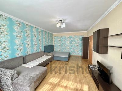 1-бөлмелі пәтер · 49.7 м² · 6/10 қабат, мкр Таугуль, Мустай Карима, бағасы: 42.5 млн ₸ в Алматы, Ауэзовский р-н