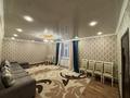 Отдельный дом · 4 комнаты · 109.9 м² · 10 сот., БауыржанМомышұлы 15 — Пересечение улицы Республика за 32 млн 〒 в Косшы — фото 12