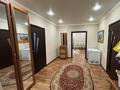 Отдельный дом · 4 комнаты · 109.9 м² · 10 сот., БауыржанМомышұлы 15 — Пересечение улицы Республика за 32 млн 〒 в Косшы — фото 16