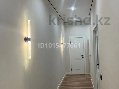 2-бөлмелі пәтер · 65.2 м² · 6/18 қабат, Санжара Асфендиярова 3 — 11 подъезд, бағасы: 45 млн ₸ в Астане, Нура р-н