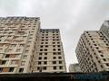 2-комнатная квартира, 55.4 м², 11/18 этаж, Жандосова 94А за 41.8 млн 〒 в Алматы, Бостандыкский р-н — фото 2