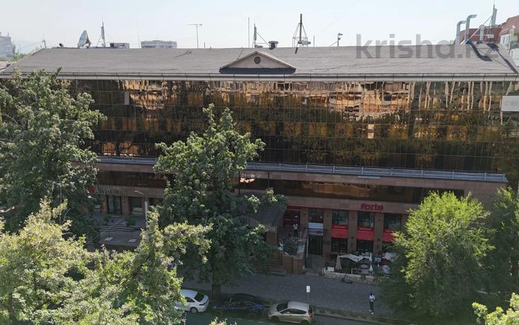 Офисы · 1700 м² за 23.8 млн 〒 в Алматы, Медеуский р-н — фото 12