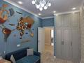 5-бөлмелі пәтер · 190 м² · 2/5 қабат, Алтын орда ш/а., Микрорайон Батыс-2 52 г, бағасы: 102 млн ₸ в Актобе, мкр. Алтын орда — фото 14