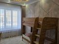 5-бөлмелі пәтер · 190 м² · 2/5 қабат, Алтын орда ш/а., Микрорайон Батыс-2 52 г, бағасы: 102 млн ₸ в Актобе, мкр. Алтын орда — фото 15