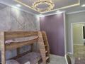 5-бөлмелі пәтер · 190 м² · 2/5 қабат, Алтын орда ш/а., Микрорайон Батыс-2 52 г, бағасы: 102 млн ₸ в Актобе, мкр. Алтын орда — фото 16