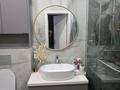 5-бөлмелі пәтер · 190 м² · 2/5 қабат, Алтын орда ш/а., Микрорайон Батыс-2 52 г, бағасы: 102 млн ₸ в Актобе, мкр. Алтын орда — фото 19