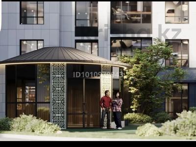 1-бөлмелі пәтер · 45 м² · 6/9 қабат, Е-779 32/1, бағасы: 28 млн ₸ в Астане, Есильский р-н