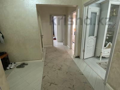 3-бөлмелі пәтер · 94.8 м² · 5/9 қабат, Ақбұлақ ш/а., бағасы: 46 млн ₸ в Алматы, Алатауский р-н