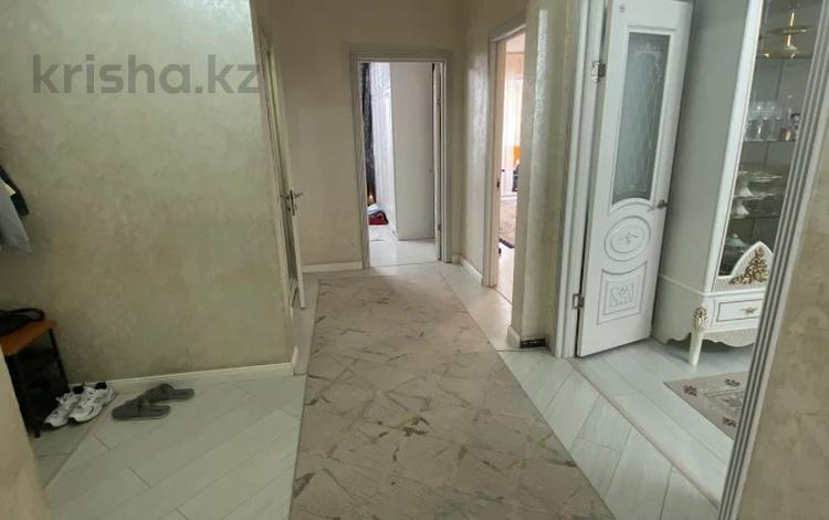3-бөлмелі пәтер · 94.8 м² · 5/9 қабат, Ақбұлақ ш/а., бағасы: 46 млн ₸ в Алматы, Алатауский р-н — фото 2
