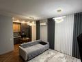1-комнатная квартира · 41.1 м² · 4/5 этаж, мкр Кайрат, Тараз 9 за 32 млн ₸ в Алматы, Турксибский р-н — фото 2