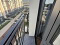 1-комнатная квартира · 41.1 м² · 4/5 этаж, мкр Кайрат, Тараз 9 за 32 млн ₸ в Алматы, Турксибский р-н — фото 17