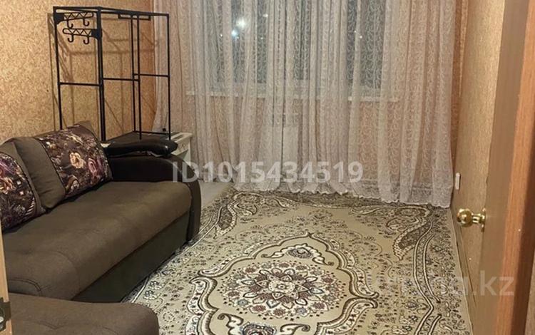 1-бөлмелі пәтер · 35 м² · 3/4 қабат, Торайгырова 109, бағасы: 89 999 ₸ в Экибастузе — фото 2