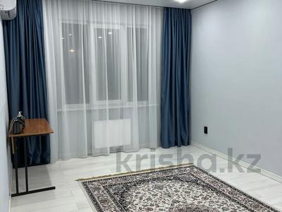1-комнатная квартира · 38 м² · 9/16 этаж, Абишева 36/3 — Райымбека за 27 млн ₸ в Алматы, Наурызбайский р-н
