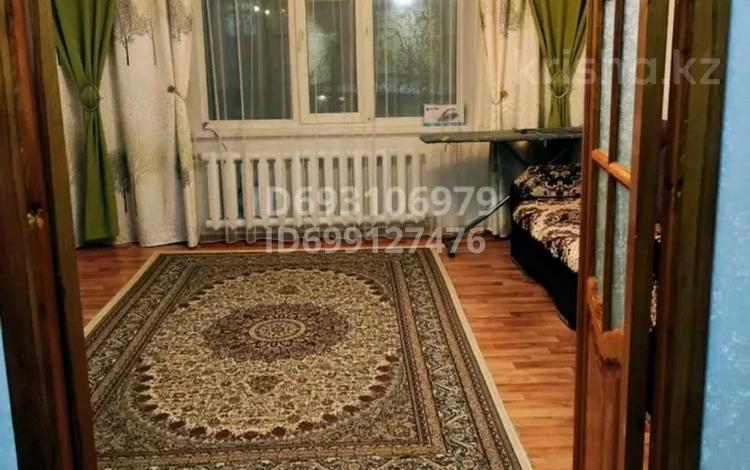 1-бөлмелі пәтер · 41.8 м² · 2/5 қабат, Бозтаева (Иртышская) 17 А, бағасы: 15.7 млн ₸ в Семее — фото 2