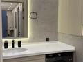 4-комнатная квартира · 114 м² · 7/9 этаж, мкр Нурсат, Аргынбекова 128 — Аргынбекова за 87 млн ₸ в Шымкенте, Каратауский р-н — фото 30