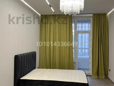 3-бөлмелі пәтер · 90 м² · 5/18 қабат, Е-36, бағасы: 450 000 ₸ в Астане, Нура р-н