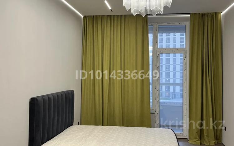 3-бөлмелі пәтер · 90 м² · 5/18 қабат, Е-36, бағасы: 450 000 ₸ в Астане, Нура р-н — фото 9