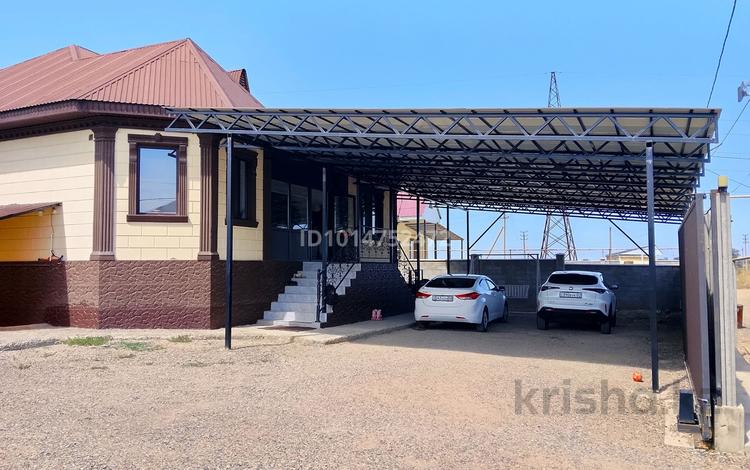 Отдельный дом · 5 комнат · 180 м² · 7.5 сот., Абай 213 за 58 млн ₸ в Коянкусе — фото 2