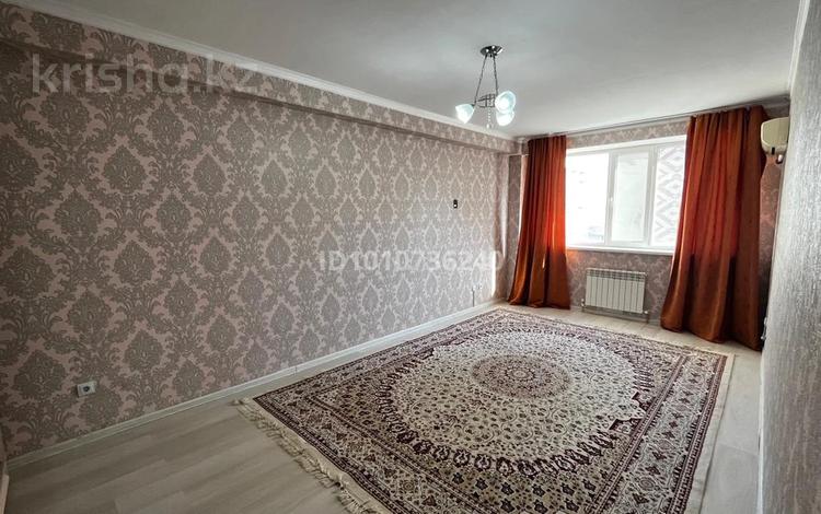 1-бөлмелі пәтер · 46.5 м² · 4/9 қабат, мкр Береке 30 — Оно, бағасы: 16 млн ₸ в Атырау — фото 2