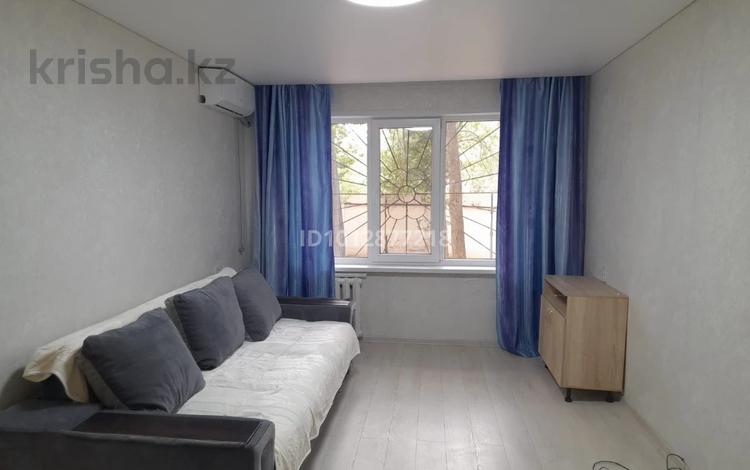 1-комнатная квартира · 31 м² · 1/5 этаж, 3 мкр 18 за 14.5 млн ₸ в Конаеве — фото 7
