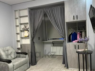 1-комнатная квартира · 31 м² · 5/10 этаж, Карасай батыра 326 — Карасай батыра за 29.5 млн 〒 в Алматы, Алмалинский р-н