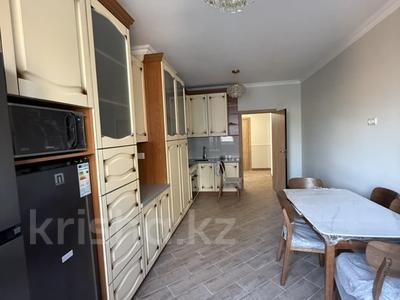 3-бөлмелі пәтер · 150 м² · 11/15 қабат, мкр. Керемет 6к20, бағасы: 135 млн ₸ в Алматы, Бостандыкский р-н