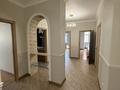 3-комнатная квартира · 150 м² · 11/15 этаж, мкр. Керемет 6к20 за 135 млн ₸ в Алматы, Бостандыкский р-н — фото 16