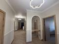3-комнатная квартира · 150 м² · 11/15 этаж, мкр. Керемет 6к20 за 135 млн ₸ в Алматы, Бостандыкский р-н — фото 9