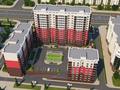 3-комнатная квартира, 85 м², 5/9 этаж, Кошкарбаева за 39.5 млн 〒 в Астане, Алматы р-н — фото 11