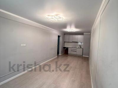 2-комнатная квартира · 48 м² · 2/9 этаж, мкр Аккент за 28.5 млн ₸ в Алматы, Алатауский р-н