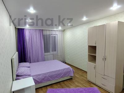 1-комнатная квартира · 50 м² · 2/5 этаж, мкр 5 142 — Есет батыра 142 за 1 000 〒 в Актобе