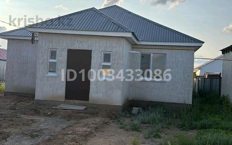 Часть дома · 5 комнат · 130 м² · 4 сот., Роза Багланова Деркул за 22 млн 〒 в Уральске — фото 4